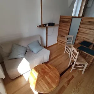  Appartement Sympa Entre Canal Et Loire