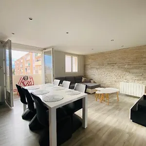  Appartement -