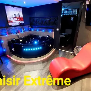  Appartement Plaisir Extreme